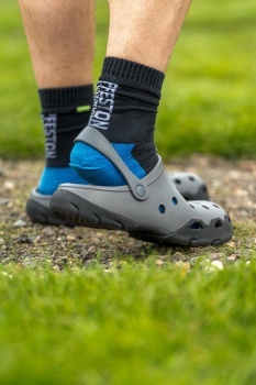 PAPUCI PRESTON HYDROTECH CLOGS 8/42 - Img 12
