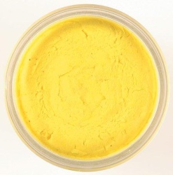 PASTA FLOTANTA BERKLEY POWERBAIT BIODEGRADABLE TROUT BAIT YELLOW
