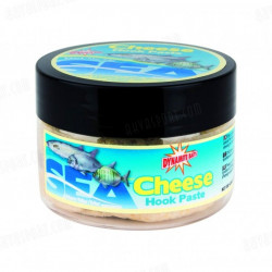 PASTA SOLUBILA DYNAMITE BAITS CHEESE PASTE 150G
