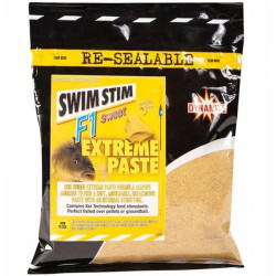 PASTA SOLUBILA DYNAMITE BAITS SWIM STIM EXTREME PASTE - F1 350G