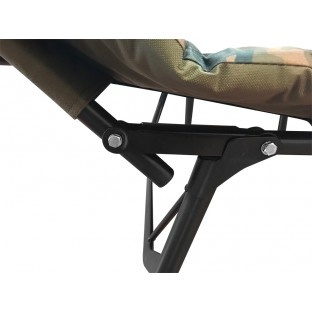 PAT DE PESCUIT ZFISH CAMO SHADOW 6PICIOARE, 220x100cm - Img 10