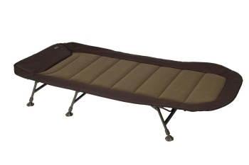 PAT FOX EOS XL BED