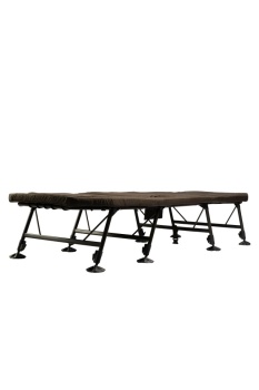 PAT JRC COCOON II FLATBED, 16KG, 210X80X40-55CM - Img 2