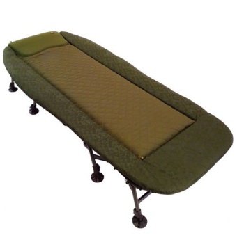 PAT PESCUIT CARP SPIRIT MAGNUM BED XL 8 PICIOARE 220X105X37CM