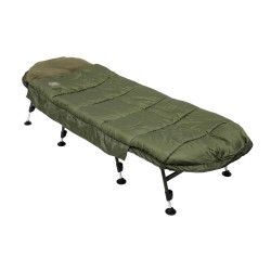 PAT PESCUIT PROLOGIC AVENGER CAMO 8 PICIOARE+SAC DORMIT