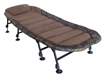 PAT ZFISH CONDOR BEDCHAIR CAMO- 8PICIOARE - Img 5