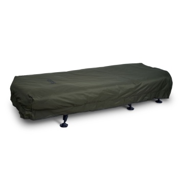 PATURA IMPERMEABILA SONIK BANK-TEK THERMAL BED COVER 205X115CM - Img 2