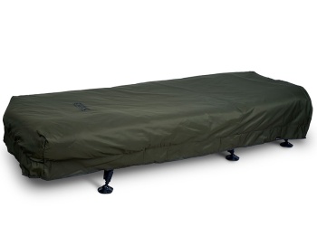 PATURA IMPERMEABILA SONIK BANK-TEK THERMAL BED COVER 205X115CM - Img 5