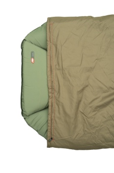 PATURA JRC DEFENDER II SLEEPING BAG FLEECE COVER - Img 3