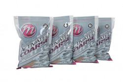 PELETE MAINLINE MATCH CARP CELL.TM 4MM 1KG