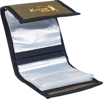 PENAR JAXON SPINNING X-TEAM 14X13X2CM 10 COMPARTIMENTE