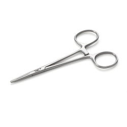 PENSETA TIEMCO 5.5 14CM STRAIT SILVER