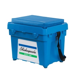 PERNA SCAUN PESCUIT SHAKESPEARE SEATBOX CUSHION