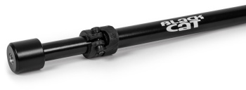 PICHET BLACK CAT DRILL SPIKE BANK STICK 160–230CM