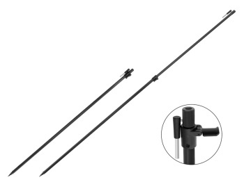 PICHETI DELPHIN BLACKSTIX 32-50CM - Img 2