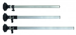 PICIOR ALUMINIU COLMIC TELE 30mm - 65cm