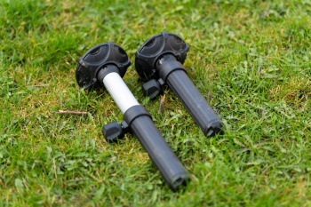 PICIOR DE STATIE PRESTON ABSOLUTE ST 20 CM LEG - Img 4
