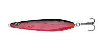 PILKER ABU GARCIA SÖLV BLIXX 7CM / 13G CHILI RED
