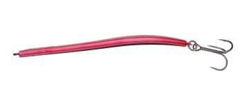 PILKER ABU GARCIA SÖLV PIIL 8CM / 12G CHILI RED - Img 6