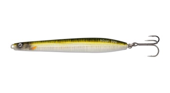 PILKER ABU GARCIA SÖLV PIIL 8CM / 12G GREEN TOBIS