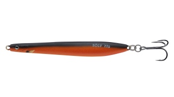 PILKER ABU GARCIA Sölv Piil 9cm/16g Copper Sandeel