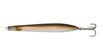PILKER ABU GARCIA SÖLV PIIL 9CM / 16G LIGHT SANDEEL