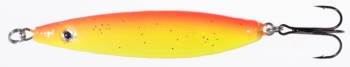 PILKER JAXON TABIAS HOLO REFLEX MINNOW 8CM 2 E 30GR
