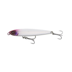 PILKER SAVAGE GEAR PENCIL MICRO Z 3.8CM / 5G S HOLO WHITE GLOW