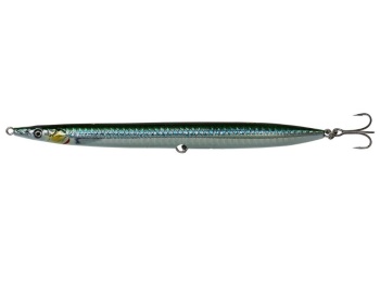 PILKER SAVAGE GEAR SANDEEL PENCIL SW 9.0CM / 13G SINKING SAYORIS - Img 2