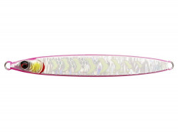 PILKER SAVAGE GEAR SARDINE GLIDER 15.5CM / 180G FAST SINK UW ZEBRA GLOW
