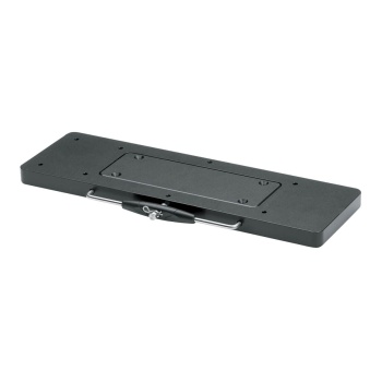 PLACA MONTARE RAPIDA PLASTIC MINN KOTA QUICK RELEASE BRACKET MKA-23