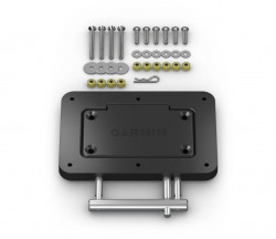 PLACA QUICK RELEASE MOTOR GARMIN FORCE KRAKEN