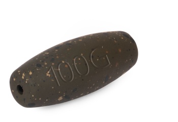 PLUMB BLACK CAT FRONT ZONE 100G CAMO 2BUC - Img 2