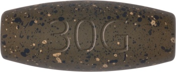 PLUMB BLACK CAT FRONT ZONE 30G CAMO 3BUC
