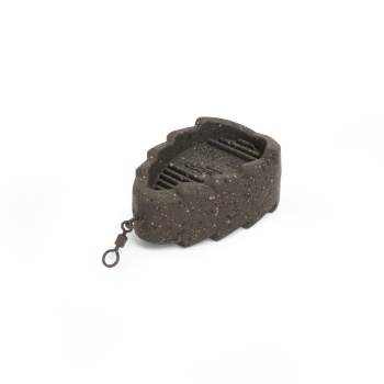 PLUMB GRIPPA BLACK CAT CAT GRIPPER LEAD 12OZ / 340G - Img 2