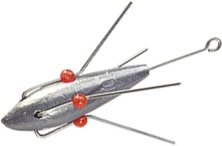 PLUMB JAXON CU SPINI ANTIALUNECARE 100GR