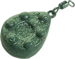 PLUMB JAXON GRIPA CU VARTEJ VERDE 170GR