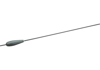PLUMB JAXON LONGCAST CU ANTITANGLE VERDE 40GR