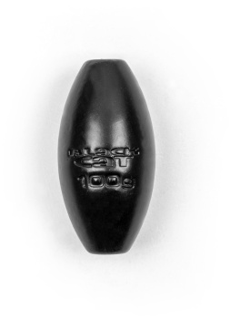 PLUMBI BLACK CAT INLINE WEIGHTS 100G 3BUC