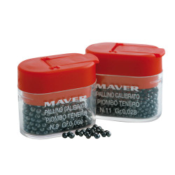 PLUMBI MAVER ALICE ELITE MICRO REFILL NR 12 SUPER SOFT