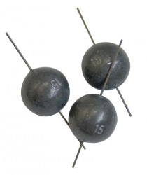 PLUMBI TORPILA SFERA MAVER 0.50GR