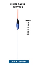 PLUTA BALSA BFF TEC 2 1.5GR