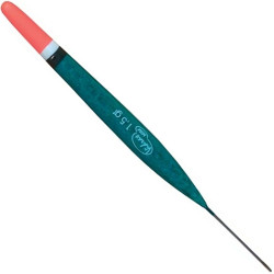 PLUTA BALSA VIDRAX MODEL030. 1.50G