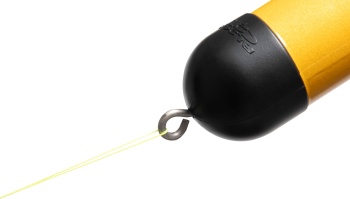 PLUTA BLACK CAT OUTRIGGER FLOAT GLOW - Img 5