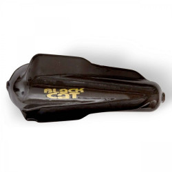 PLUTA CULISANTA SOMN BLACK CAT 30GR PROPELLER U-FLOAT X-STRONG BLACK