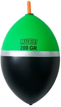 PLUTA MADCAT CHIMICAL LIGHT 100G - Img 2
