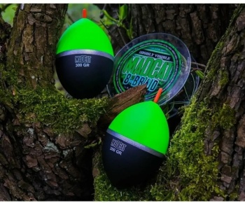 PLUTA MADCAT CHIMICAL LIGHT 100G - Img 3