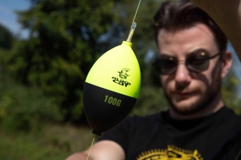 PLUTA SOMN BLACK CAT HARD CORE BEACON FLOATS 50G - Img 5