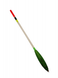 PLUTA VIDRAX ARROW BALSA CULISANTA 3+2G