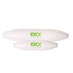 PLUTA ZECK U-FLOAT SOLID WHITE 5GR